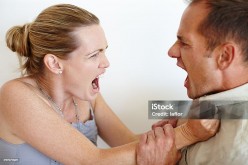 Tell-tale Signs Of An Abusive Husband