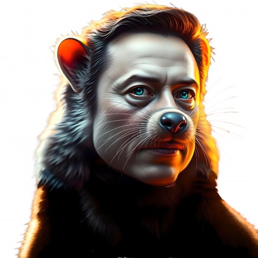 Muskrat