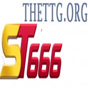 ST666 thettg profile image