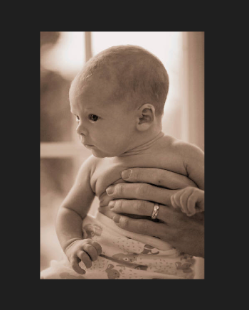 Ten Little Fingers.