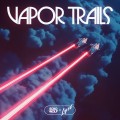 Synth Single Review: “Vapor Trails’’ by Echo Wolf & Lyst