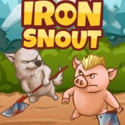 ironsnout profile image