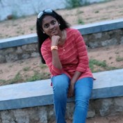 vinithra profile image