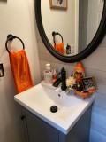 15+ Fall Bathroom Decor Ideas for Cozy Autumn Vibes