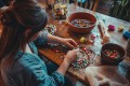 How to Save Money on Craft Supplies