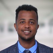 Tesfaye Alemayehu profile image