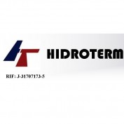 hidroterm profile image