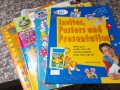 A Review of Highly Recommended Craft Books