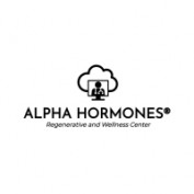 AlphaHormones profile image