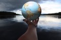 Yes, Humanity Needs Saving