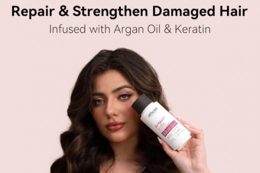 Alfheim Shampoo Alfheim Shampoo