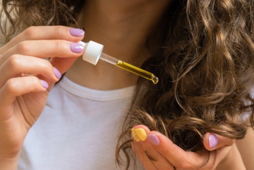 Tips for Hair Tips for Hair