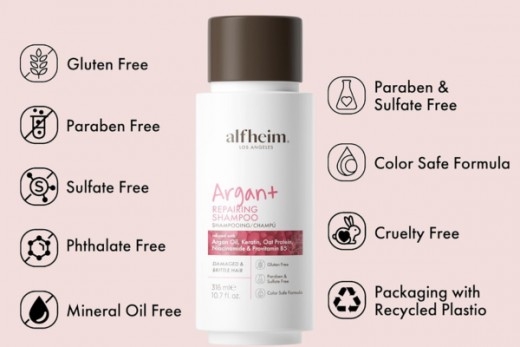 Damage Hair's Solution Damage Hair's Solution