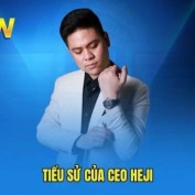 ceoheji profile image