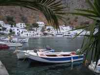Loutro, Crete Loutro, Crete