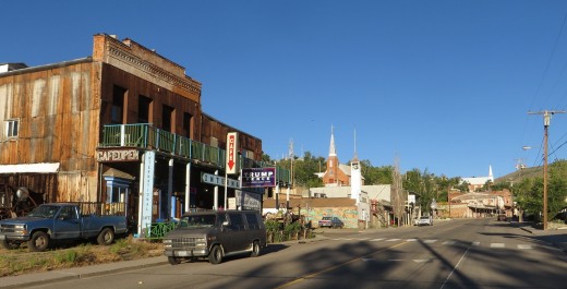 Austin
