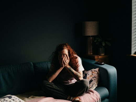 Being ignored by someone you love is a form of emotional control that creates fear, guilt, and deep loneliness.