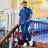 Upendra Patil98 profile image