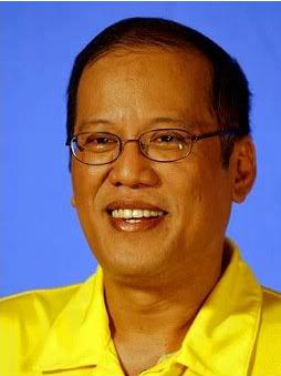 Benigno "Noynoy" Aquino is now leading in the current survey, he coild be the surprize package in the coming election in May.