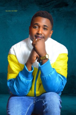 Mark Omollo: How My Resilience, Determination and Focus in Succeeding Finally Paid off in My Music Career