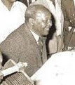David Kayande