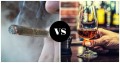 Which Is Worse: Alcohol or Marijuana? Comparing Risks and Effects