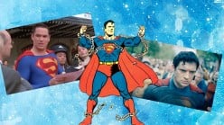 No, You Cannot Deport Superman