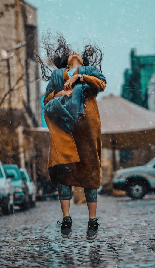 Photo by omid armin on Unsplash