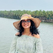 Shivani Motarwar profile image