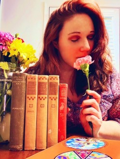 Write What You Know- A Poem