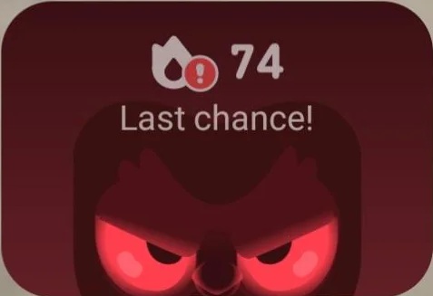 Angry Duo