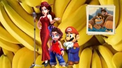 Nintendo's Creepy Problem With Pauline And Donkey Kong
