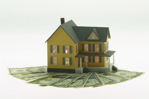 What is your home worth? Find out with an online home appraisal.