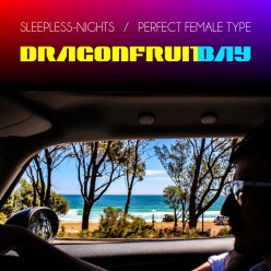 Synth Single Review: “Dragonfruit Bay’’ by Perfect Female Type & Sleepless Nights