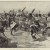 A depiction of the Ghost Dance