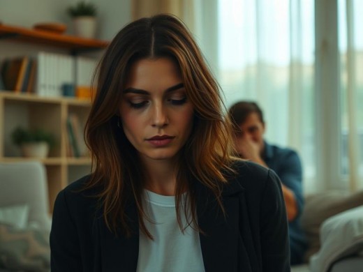If you constantly excuse your partner’s behavior and defend them to others, it’s time to face the truth: your relationship may be one-sided and unhealthy.