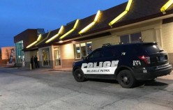 An Innocent Woman? The Belleville McDonald's Shooting Incident