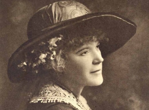  Ella Wheeler Wilcox 