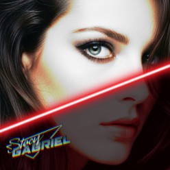 Synth Single Review: “Your Eyes’’ by Stacy Gabriel