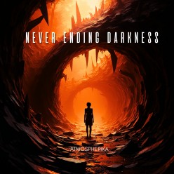 Synth Single Review: “Never Ending Darkness’’ by Atmospherika