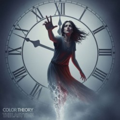 Synth Single Review: “The Last Time’’ by Color Theory