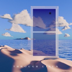 Synth Single Review: “Through Lines’’ by Dimi Kaye & Caspro