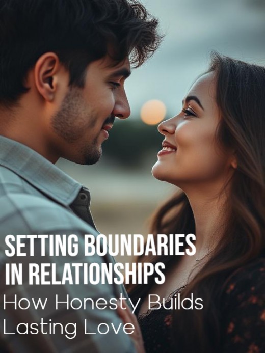 Struggling to set boundaries in your relationship? Discover how limits can create deeper connection, protect your peace, and build real intimacy—not distance.