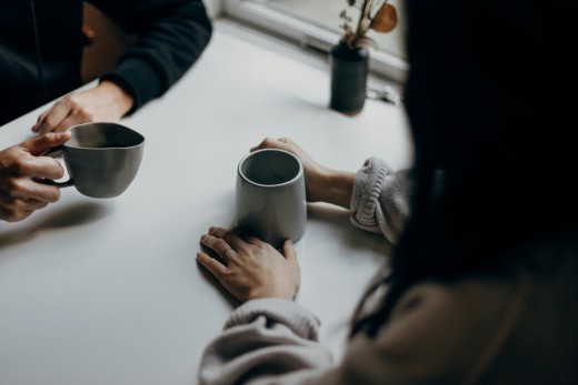 Trauma dumping is the unsolicited unloading of intense personal pain without context, consent, or regard for the listener’s emotional capacity."