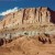 Spectacular scenery everywhere in Capitol Reef National Park Spectacular scenery everywhere in Capitol Reef National Park