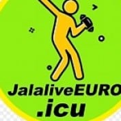 jalaliveeuroicu profile image