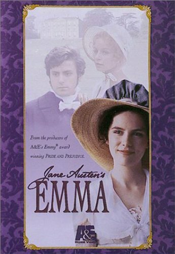A&E's Emma with Kate Beckinsale (1997) 