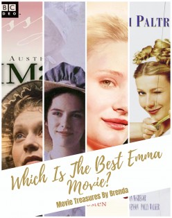 Which Is The Best Emma Movie?