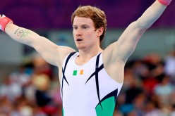 Kieran Behan: Defying the Odds to Rewrite Gymnastics History