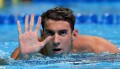 Michael Phelps: Turning ADHD into a Golden Legacy